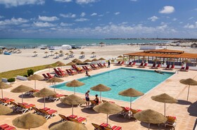 TMK Marine Beach by Turismark