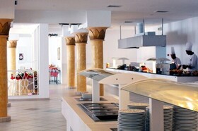 TMK Marine Beach by Turismark