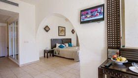 Welcome Meridiana Djerba