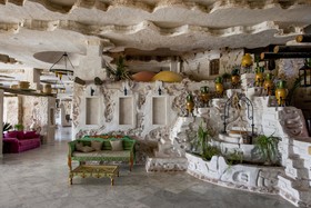 Welcome Meridiana Djerba