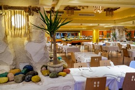 Welcome Meridiana Djerba