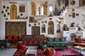 Welcome Meridiana Djerba