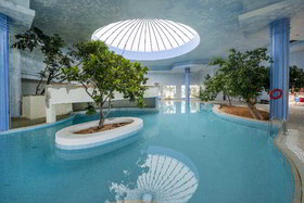 Welcome Meridiana Djerba