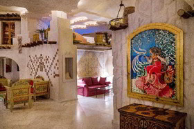 Welcome Meridiana Djerba