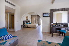 Welcome Meridiana Djerba