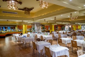 Welcome Meridiana Djerba