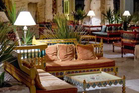 Welcome Meridiana Djerba