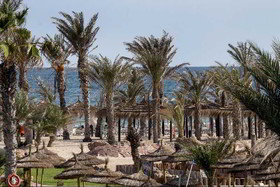 Welcome Meridiana Djerba