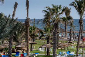 Welcome Meridiana Djerba