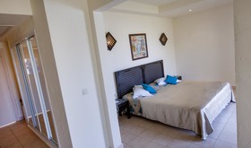 Welcome Meridiana Djerba