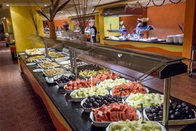 Welcome Meridiana Djerba