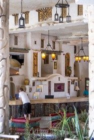 Welcome Meridiana Djerba