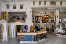 Welcome Meridiana Djerba