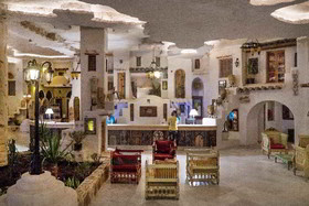 Welcome Meridiana Djerba