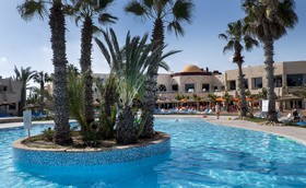 Welcome Meridiana Djerba