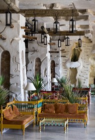 Welcome Meridiana Djerba