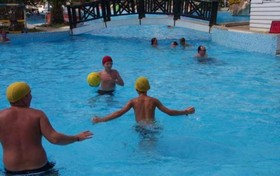 Djerba Holiday Beach