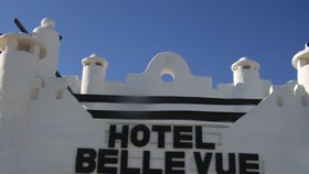 Hôtel Résidence Bellevue Zarzis