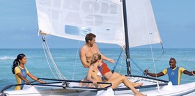 Club Oasis Marine