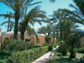 Club Oasis Marine