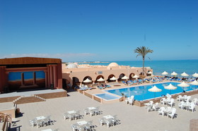 Club Oasis Marine