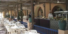 Club Oasis Marine