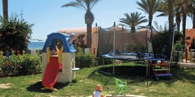 Club Oasis Marine