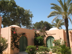 Club Oasis Marine