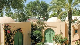 Club Oasis Marine