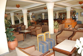 Club Oasis Marine