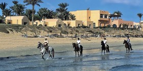 Club Oasis Marine