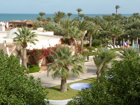 Club Oasis Marine