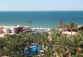 Club Oasis Marine