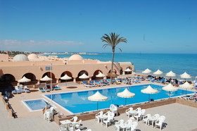 Club Oasis Marine