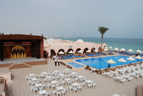 Club Oasis Marine