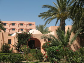 Club Oasis Marine