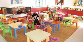 Club Oasis Marine