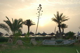Diana Beach