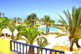 Diana Beach