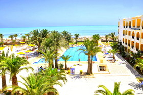 Diana Beach