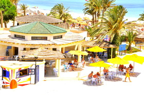 Diana Beach