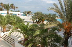 Diana Beach