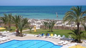 Diana Beach