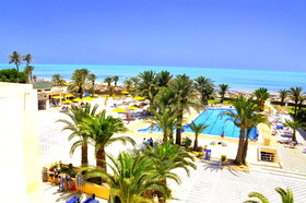 Diana Beach