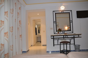 Hôtel Sangho Club Zarzis