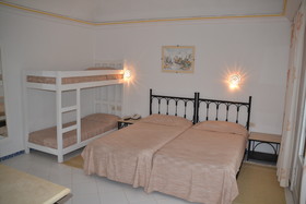 Hôtel Sangho Club Zarzis