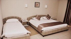 Lella Meriam Hotel & Club