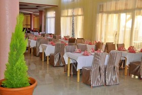 Lella Meriam Hotel & Club