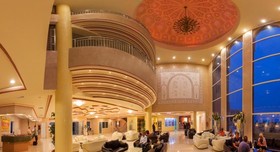 Lella Meriam Hotel & Club
