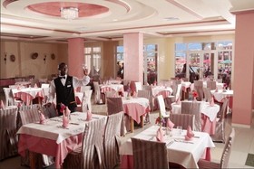 Lella Meriam Hotel & Club